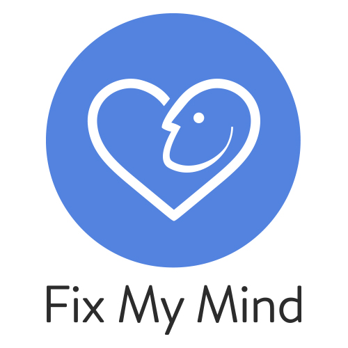  Fix My Mind