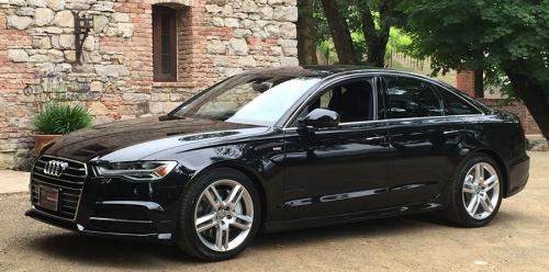 Timeless Napa Wine Tours