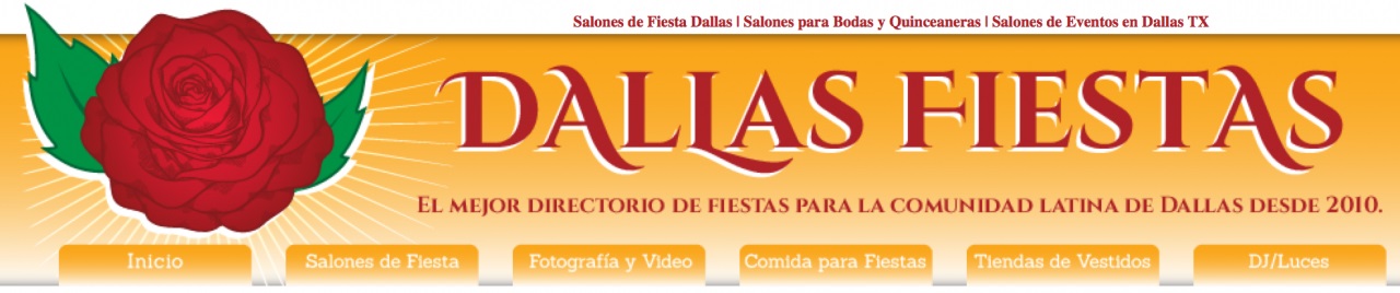 Dallas Fiestas