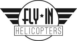 Fly In Helicopters