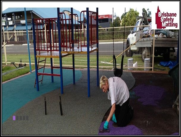 Brisbane Safety Matting 