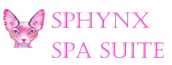 Sphynx Spa Suite