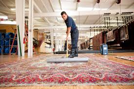 Steve Carpet Cleaning Industry