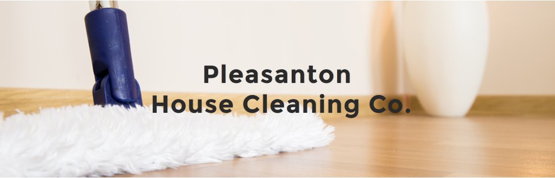 Pleasanton House Cleaning Company