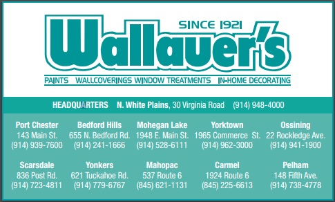 Wallauer Paint & Design