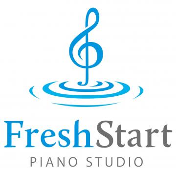 FreshStart Piano Studio