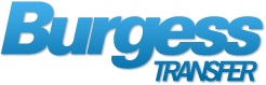 Burgess Transfer & Storage Limited