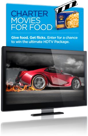 Charter Communications