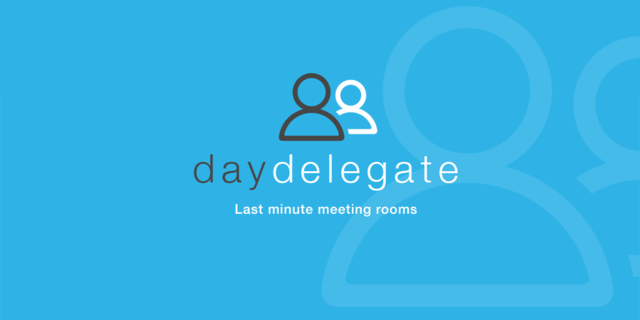 Day Delegate Limited