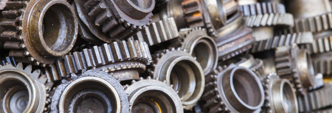 Vintage Vehicle Spares