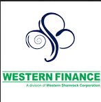Western Finance