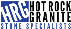 Hot Rock Granite