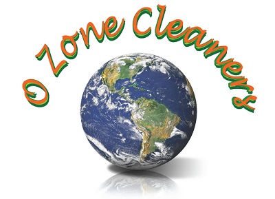 OZone Cleaners LLC