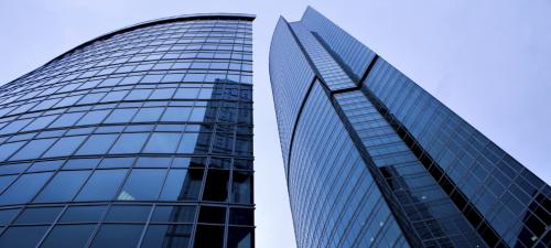 Corporate Building Service Inc