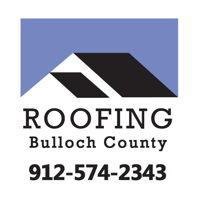 Roofing Bulloch County