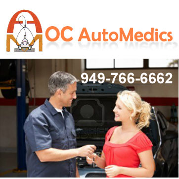 OC Automedics