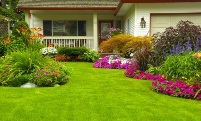 Landscaping Birmingham