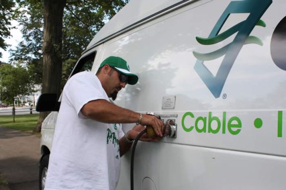 Charter Communications