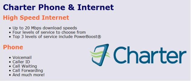 Charter Communications