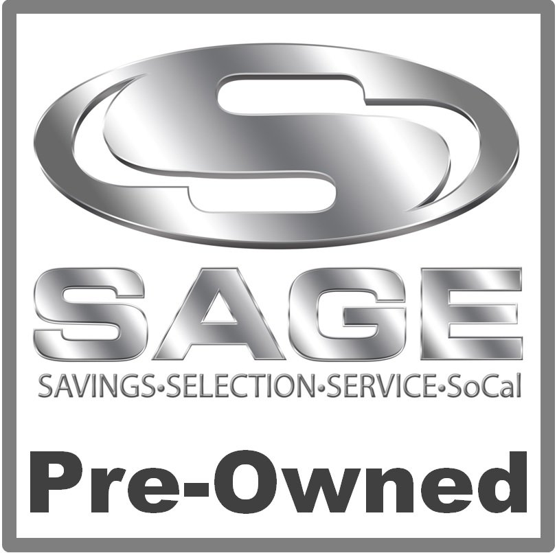 Sage Pre-Owned - Studio City