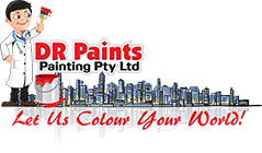 DR Paints Painting Services