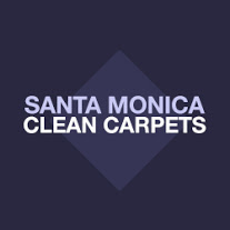 Santa Monica Clean Carpets