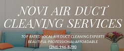 Novi Air Duct Cleaners
