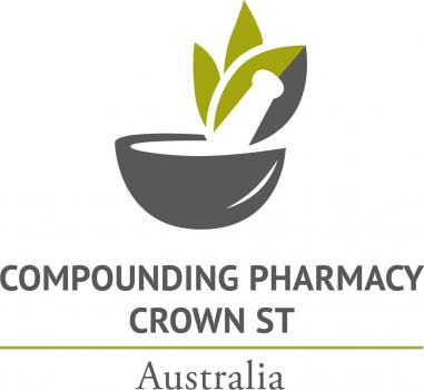 The Compounding Pharmacy Australia