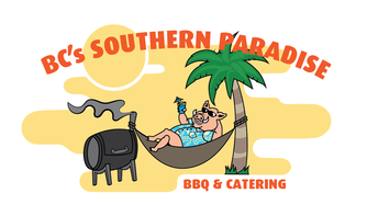 BC's Southern Paradise BBQ & Catering