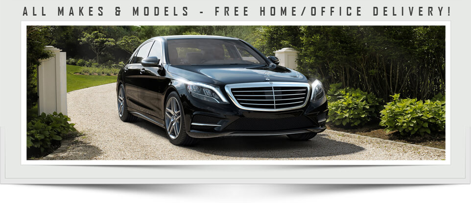 New Jersey Car Lease Deals