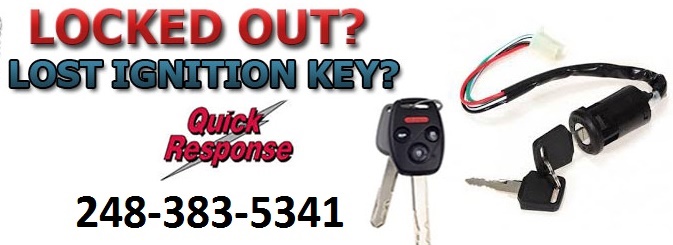 Car Ignition Repair