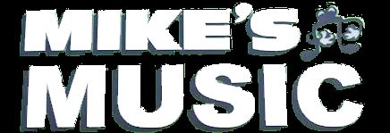 Mike’s Music