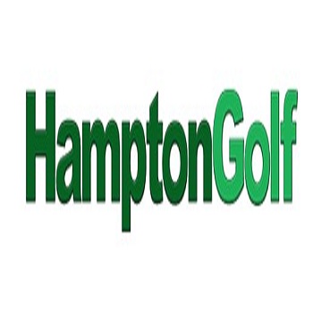 hampton golf management