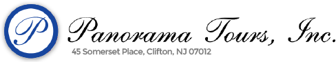 Panorama Bus Tours