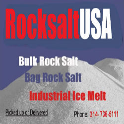 Rock Salt USA