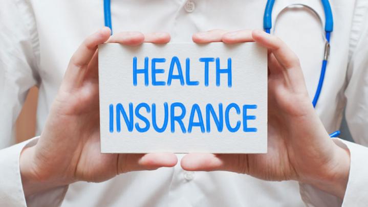 Health insurance