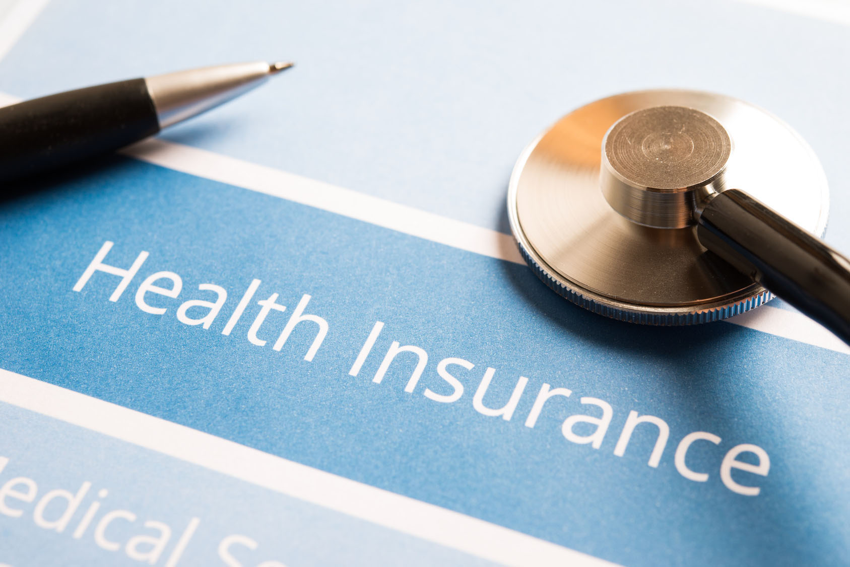 Health insurance        