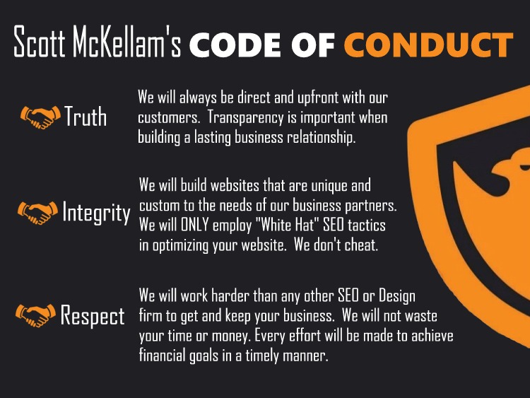 Scott McKellam Agency