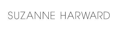 Suzanne Harward
