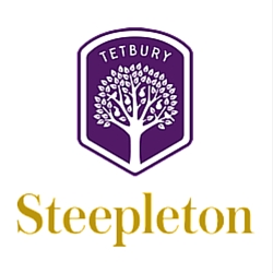 Steepleton