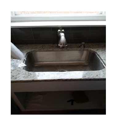 RC Szabo Plumbing of Richton Park