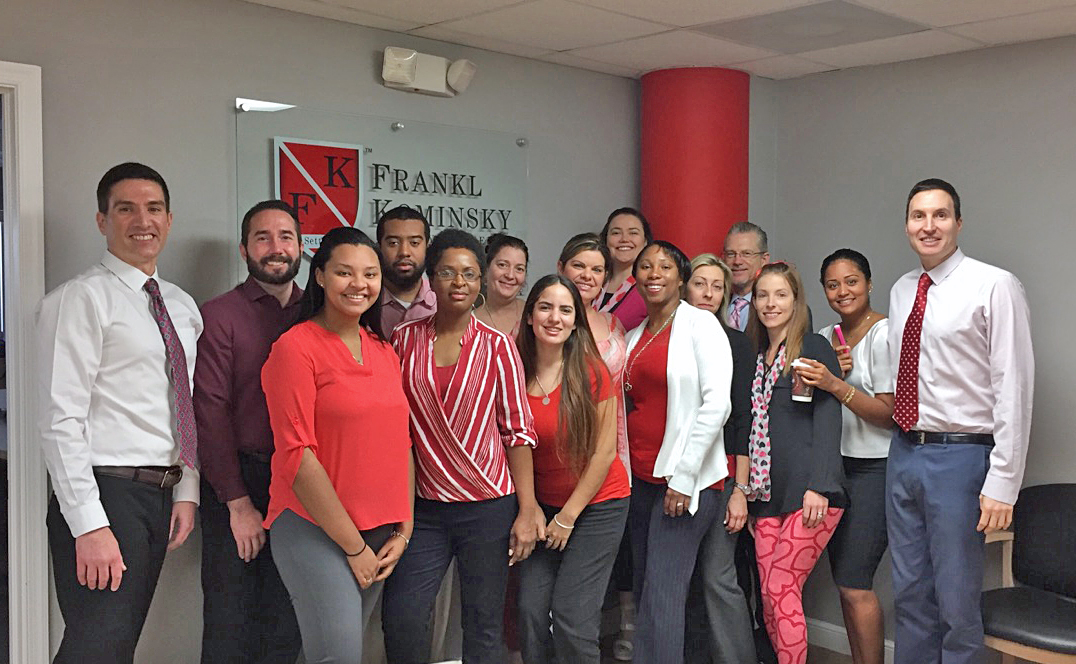 Frankl Kominsky Injury Lawyers