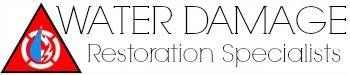 Water Damage Restoration