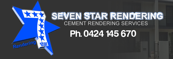 Seven Star Rendering