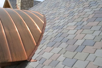 Newark Roofing Company