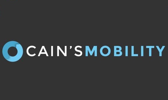 Cain’s Mobility Amarillo