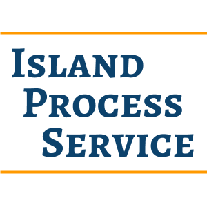 Island Process Service