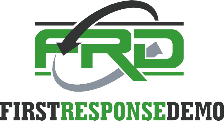 First Response Demo Corp