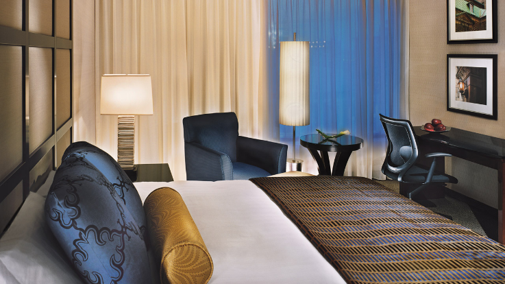 Hyatt Regency Montreal