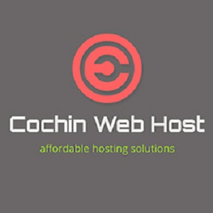 Cochin Web Hosting Services